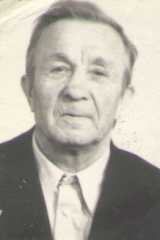 Байбаков Дмитрий Петрович