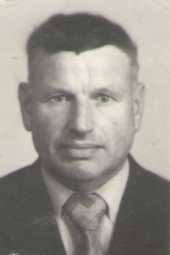Булин Иван Игнатьевич