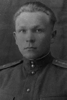 Канов Борис Павлович