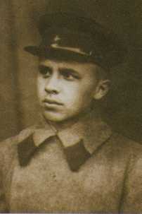 Боровлев Олег Палеевич|Полеевич