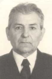 Бурцев Леонид Дмитриевич