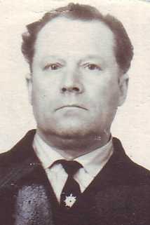 Сафонов Иван Павлович