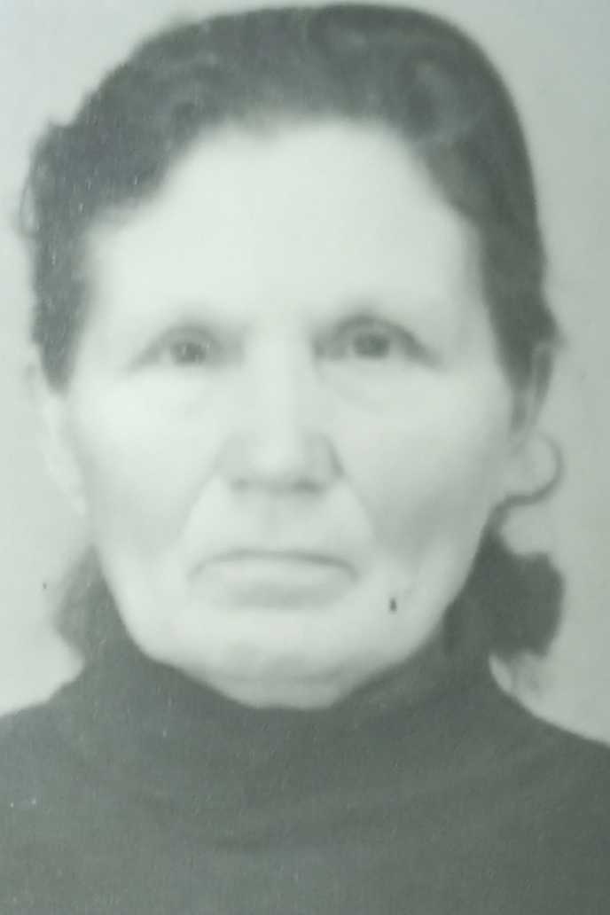 Кузнецова Мария Петровна