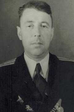 Силкин Николай Иванович