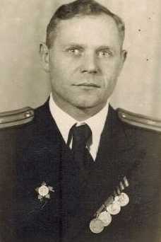 Строинский Николай Михайлович