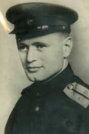 Комаров Андрей Иванович