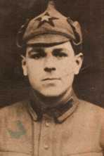 Кулыгин Петр Степанович