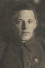 Сальников Иван Федорович