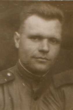 Сбитнев Михаил Васильевич