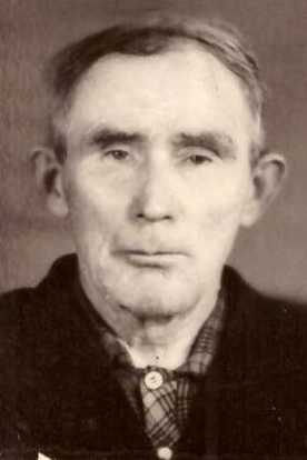 Тутушкин Иван Федорович