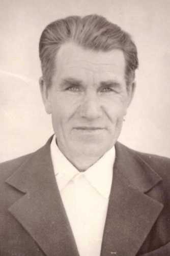 Умаров Массум