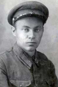 Горланов Николай Николаевич