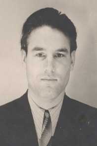 Андронов Степан Михайлович