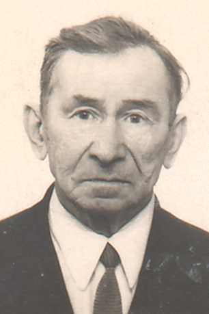 Гырдымов Филипп Матвеевич