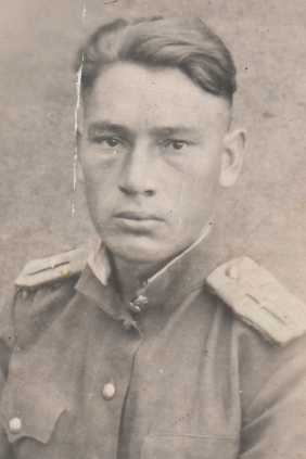 Жирнов Александр Николаевич