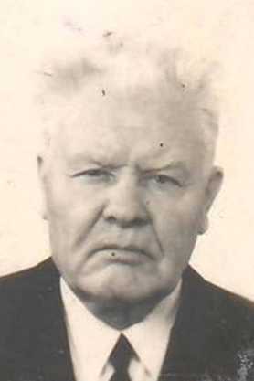 Жирнов Николай Александрович