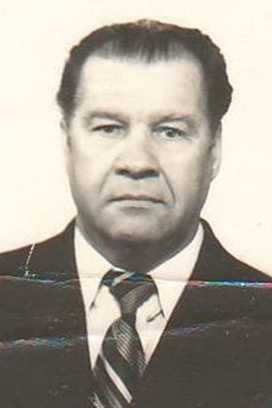 Завражнов Алексей Иванович