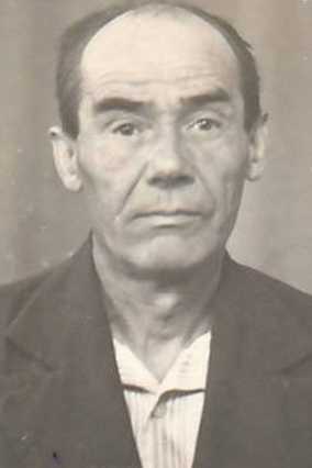 Зорин Михаил Кузьмич