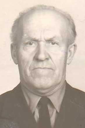 Казанцев Александр Павлович