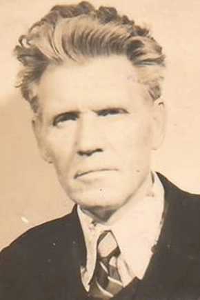 Калинкин Григорий Павлович