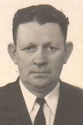 Канышин Петр Васильевич