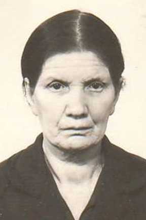 Карпова Елена Николаевна