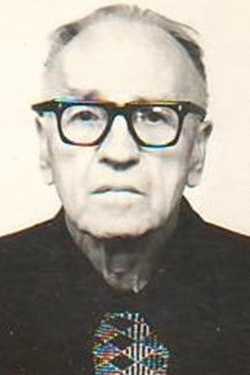 Катков Николай Николаевич