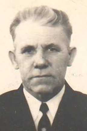 Коновалов Василий Иванович