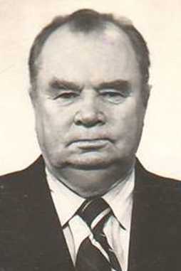 Коровин Михаил Иванович