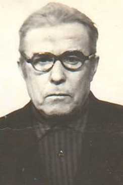 Косенчук Семен Степанович