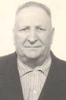 Кособоков Иван Васильевич