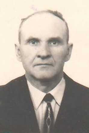 Красавин Алексей Георгиевич