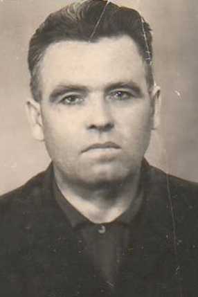 Краснов Василий Иванович