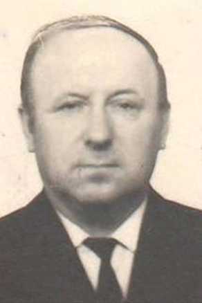 Крупин Леонид Осипович