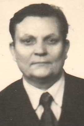 Кудряков Евгений Семенович