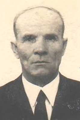 Кулаков Михаил Степанович