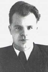 Евдокимов Александр Андреевич