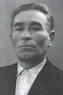 Ермаков Валентин Никифорович