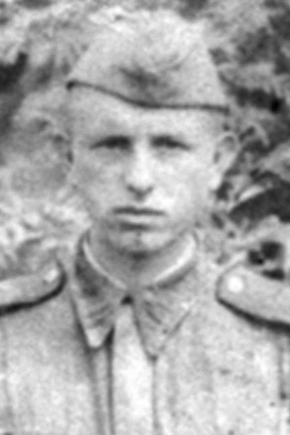 Ботин Михаил Александрович