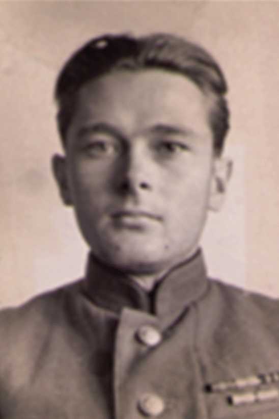 Рудневский Александр Дмитриевич