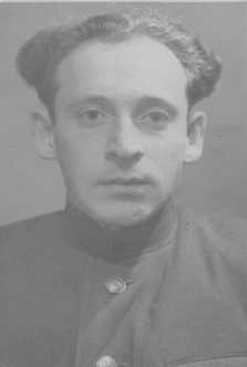 Кабаков Семен Зиновьевич