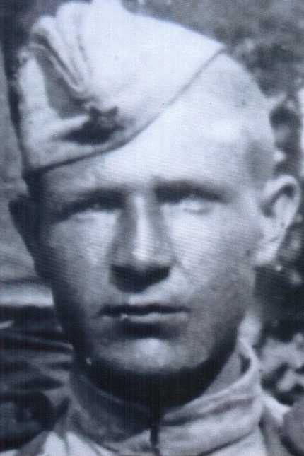 Агеев Виктор Сергеевич