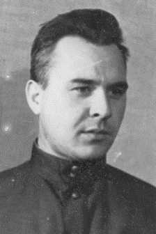 Зинченко Алексей Иосифович