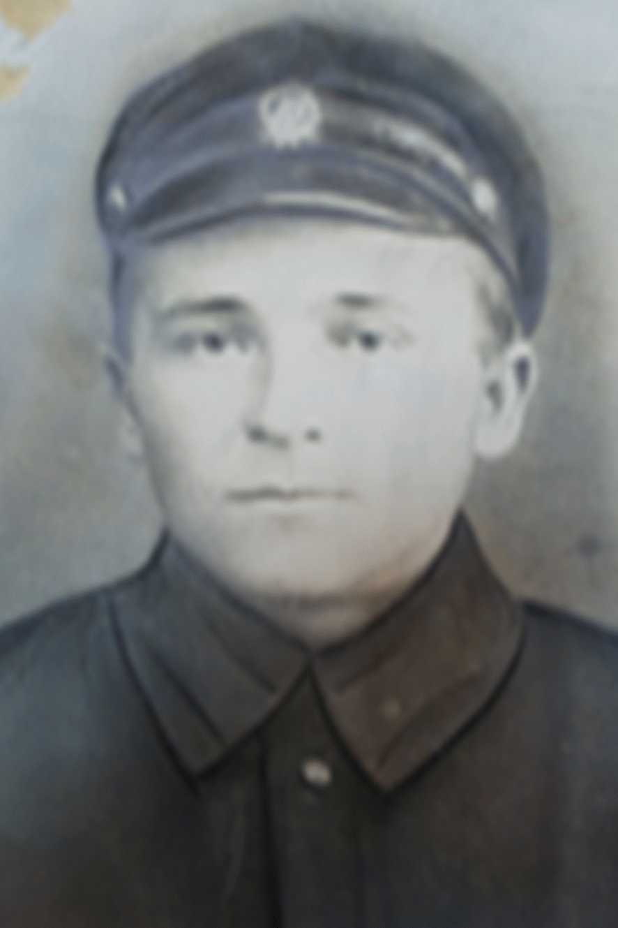 Болотнов Иван Григорьевич