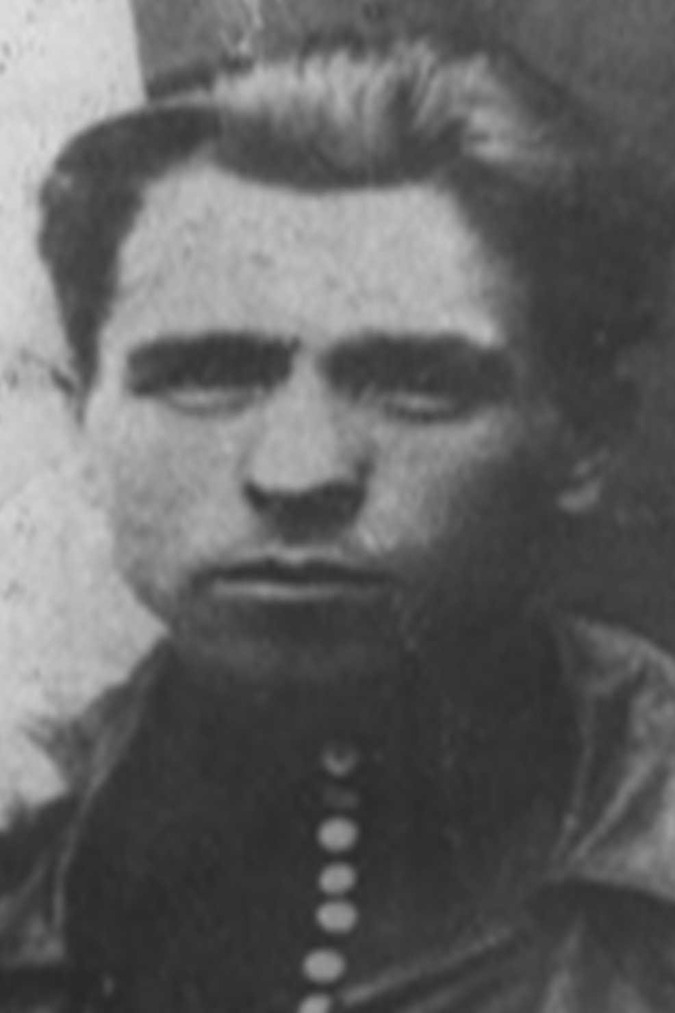 Грачев Александр Григорьевич