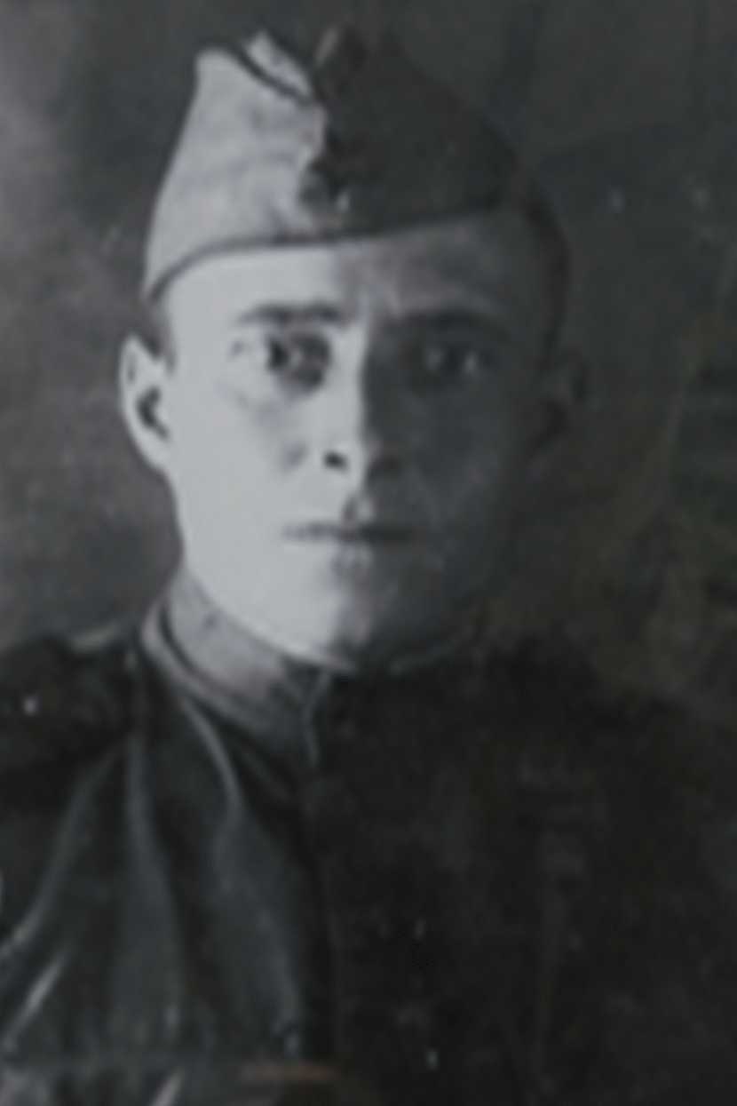 Зайцев Павел Иванович