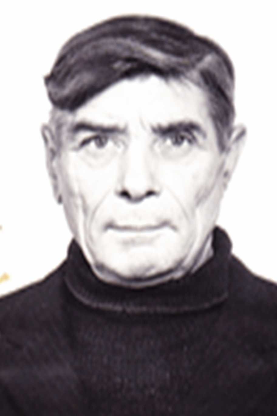 Кузьмичев Александр Иванович