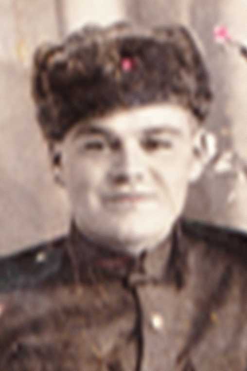 Назаров Александр Иванович