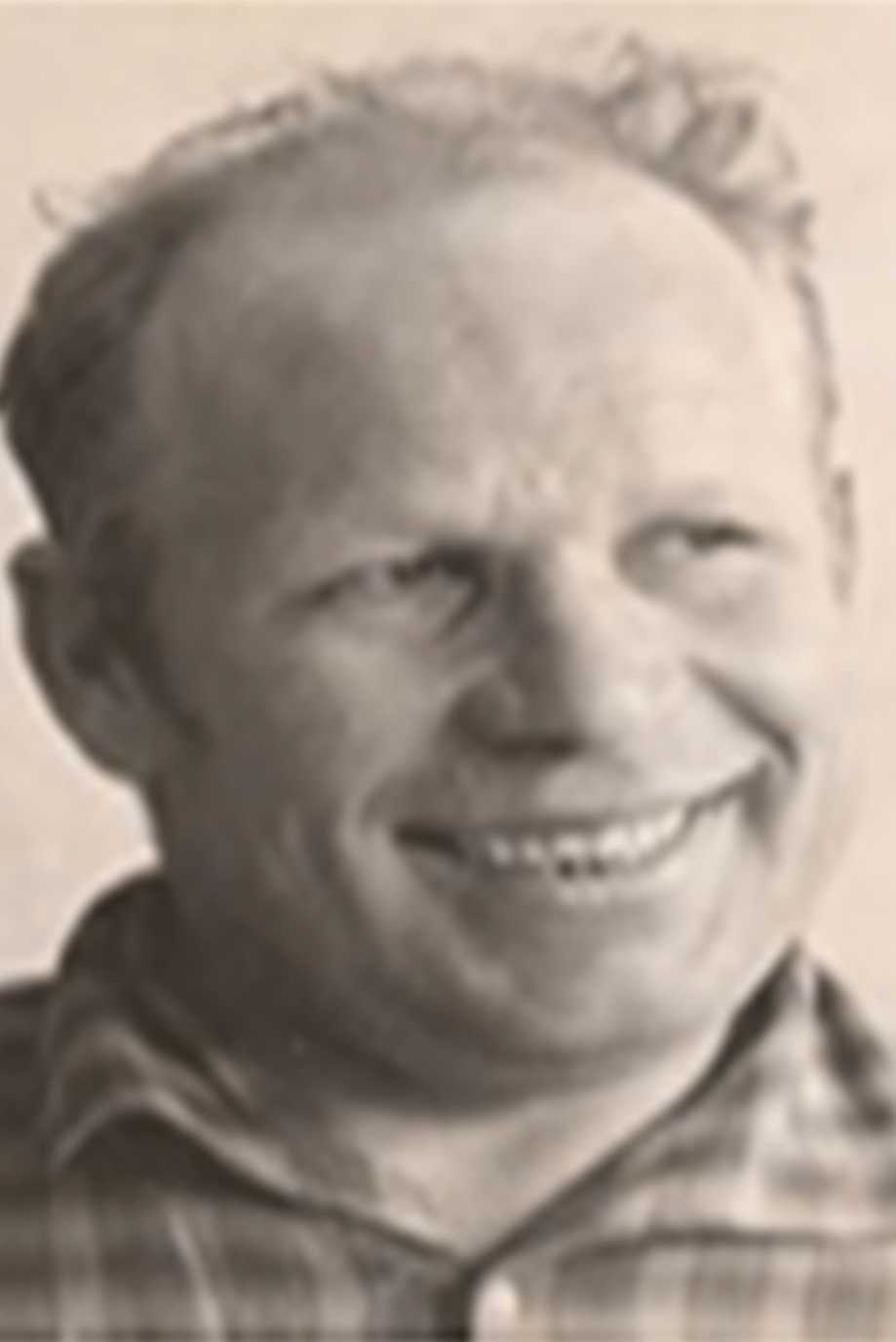 Павлов Николай Андреевич