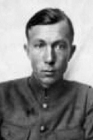 Шипилов Василий Петрович